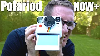 Polaroid NOW+ Review