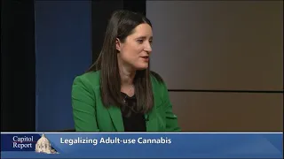 Legalizing Adult-use Cannabis