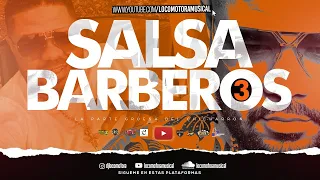 LOCOMOTORA MUSICAL - EN VIVO SALSA  BARBERO VOL.3 (F-05-05-21)