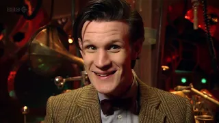 Doctor Who Confidential Extra: Death is the Only Answer (2011)