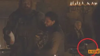 Viewers freak out about Starbucks cup in 'Game of Thrones'