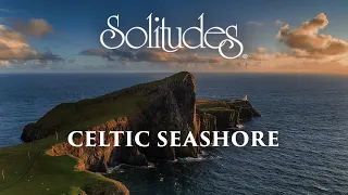 1 hour of Relaxing Music: Dan Gibson’s Solitudes - Celtic Seashore (Full Album)