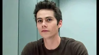 Dylan O'Brien Interview - 'Teen Wolf'