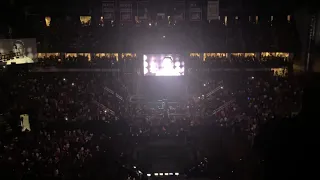 UFC 261 Face The Pain PPV Intro