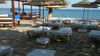 Poseidon Camping Beach