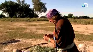 Dual Survival - Breakfast of Champions