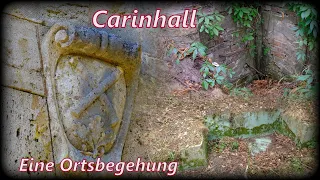 Carinhall - Im Reich von Hermann Göring
