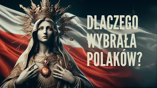 POLSKA ZOSTAŁA WYBRANA! Triumf Niepokalanego Serca Maryi zacznie się od naszgo kraju.