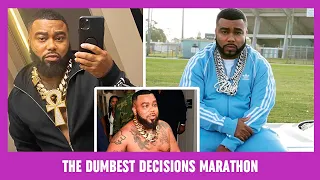 He Blew All His Cash From Music So He Turned to Crime! | 2023 Videos Marathon