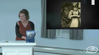 Our Spiritual Mothers: Women of the Early Quaker Diaspora, 1650-1800 -   Dr. Michele Lise Tarter