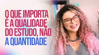 Quantas horas estudar por dia para concursos? (2021)