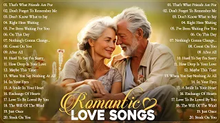 Best Romantic Love Songs Playlist ❤‍❤‍❤‍ Collection Love Songs 70s 80s 90s ❤‍❤‍