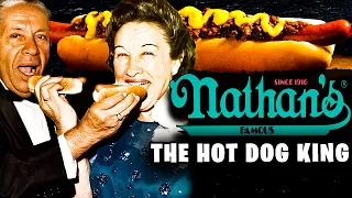 The Surprising History of Nathan's Famous Hot Dogs