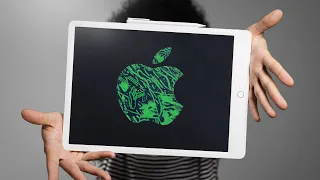 Questo NON È un iPAD 🍎