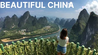 China: Discover the BEST of Southern China - Guilin (桂林), Yangshuo (阳朔), Nanning (南宁) and More!