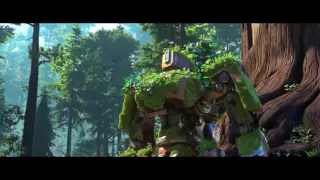 The Horror of Bastion