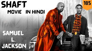Don't Mess with Shaft Family | Shaft Movie In Hindi @avianimeexplainer9424