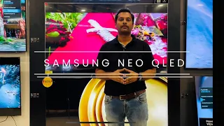 Neo QLED QN95B | QN90B | QN85B | Neo QLED vs OLED | Best Samsung Television