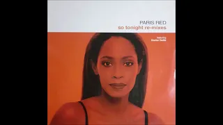 Paris Red - Git Wit Me (Roach Motel Mix)