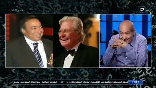 طارق الشناوي يتحدث عن نجمة رمضان الأولي ويختار الخاسر بين محمد رمضان و أمير كرارة