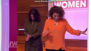 Loose Women - Monday 23rd May 2016