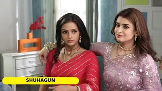 On Location Suhaagan: Payal aur bindiya me hathapai