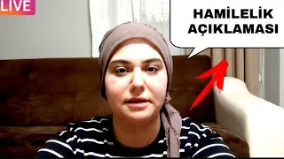 HAMİLEMİYİM❓AÇIKLAMA YAPARKEN BİROL POLİSİ ARADI‼️BÖYLE BAHSETMEK İSTEMEZDİM 😱OKUL GÜNÜMÜZ⁉️SOHBET