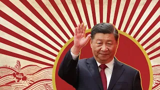 Explicador em vídeo. Como Xi Jinping aumentou a tensão entre a China e o Ocidente na última década