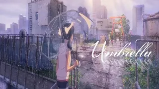 Umbrella - AMV - 「Anime Mix」ᴴᴰ