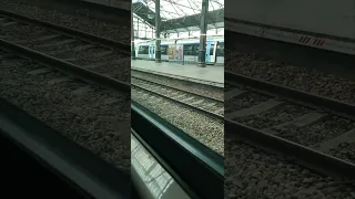 SIVE Ligne J 2023 LOLA NAT Z50000: destination les Mureaux au départ de Paris St Lazare