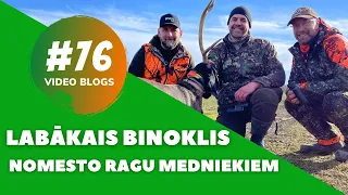 Noderīgi padomi ragu meklētājiem! Video bloga #76 epizode