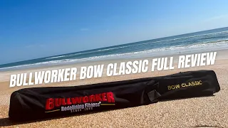 Bullworker Bow Classic Review- Is It Any Good?