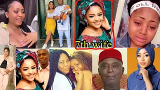 REGINA DANIELS HOSPITALIZED AFTER NED NWOKO MARRY NEW  ACTRESS AS RITA DANIELS C0MM!TS §UIÇIĐÉ