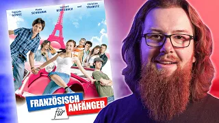 Mein erstes Mal Französisch für Anfänger 🇫🇷  | DeeMon