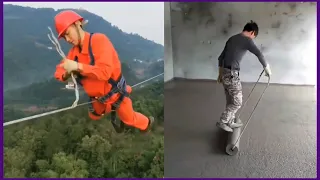 Fastest and Most Skillful Workers Ever ▶2