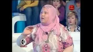 Al Mousameh Karim Episode 04 Complet le 26/11/2015, حلقة كاملة بجودة رائعة