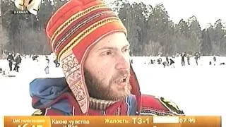 Иглустрой 2011 сюжет ТК "СТС 9 канал"