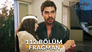 Rüzgarlı Tepe (Winds of love) 112. Bölüm Fragman | Zeynep'in Hazin Sonu ! (Colina Ventosa)