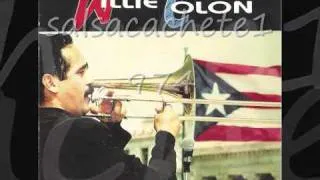 @williecolon  willie colon - Por Eso Canto (Ricardo Vizuete)