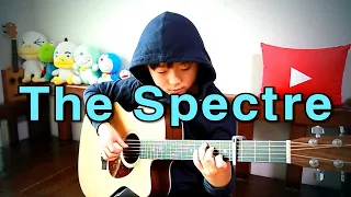 A Kid Playing Alan Walker 'The Spectre ' So Awesome "  (Arranged by Sean Song)