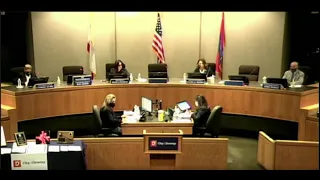 Downey City Council Mtg - 2020, December 10 - ADA Closed Captioning is not available on this mtg