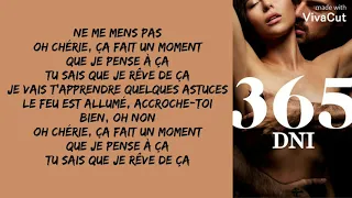 Michele Morrone - Watch Me Burn (365 DNI) [Traduction Française]