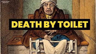 Germany’s KILLER TOILET! Erfurt latrine disaster | Heinrich VI Holy Roman Emperor | @HistoryCalling