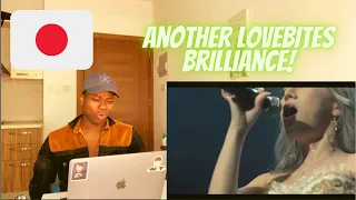 Reaction to LOVEBITES  Holy War Live at Zepp DiverCity Tokyo 2020