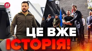 💥Найближчі МІСЯЦІ все змінять? / ПОТУЖНІ новини з Данії та Нідерландів: що обіцяли ЗЕЛЕНСЬКОМУ?