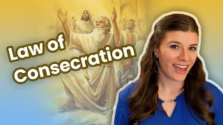 The Law of Consecration | Covenants in the LDS Temple Endowment