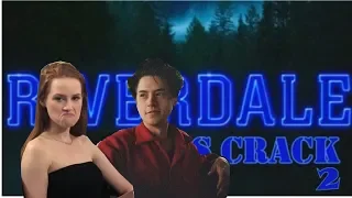 !Гейский Ривер! (Riverdale Rus Crack 2)