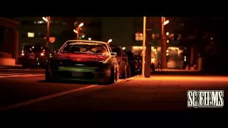 SC Films Japan Drift Tribes -Tokyo Bay Area