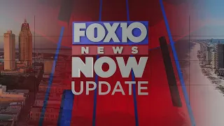 News Now Update for Monday Morning Oct. 25, 2021 from FOX10 News