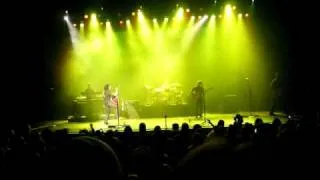 Tears For Fears Live - Raoul - The Wiltern Theater on 03/21/2010